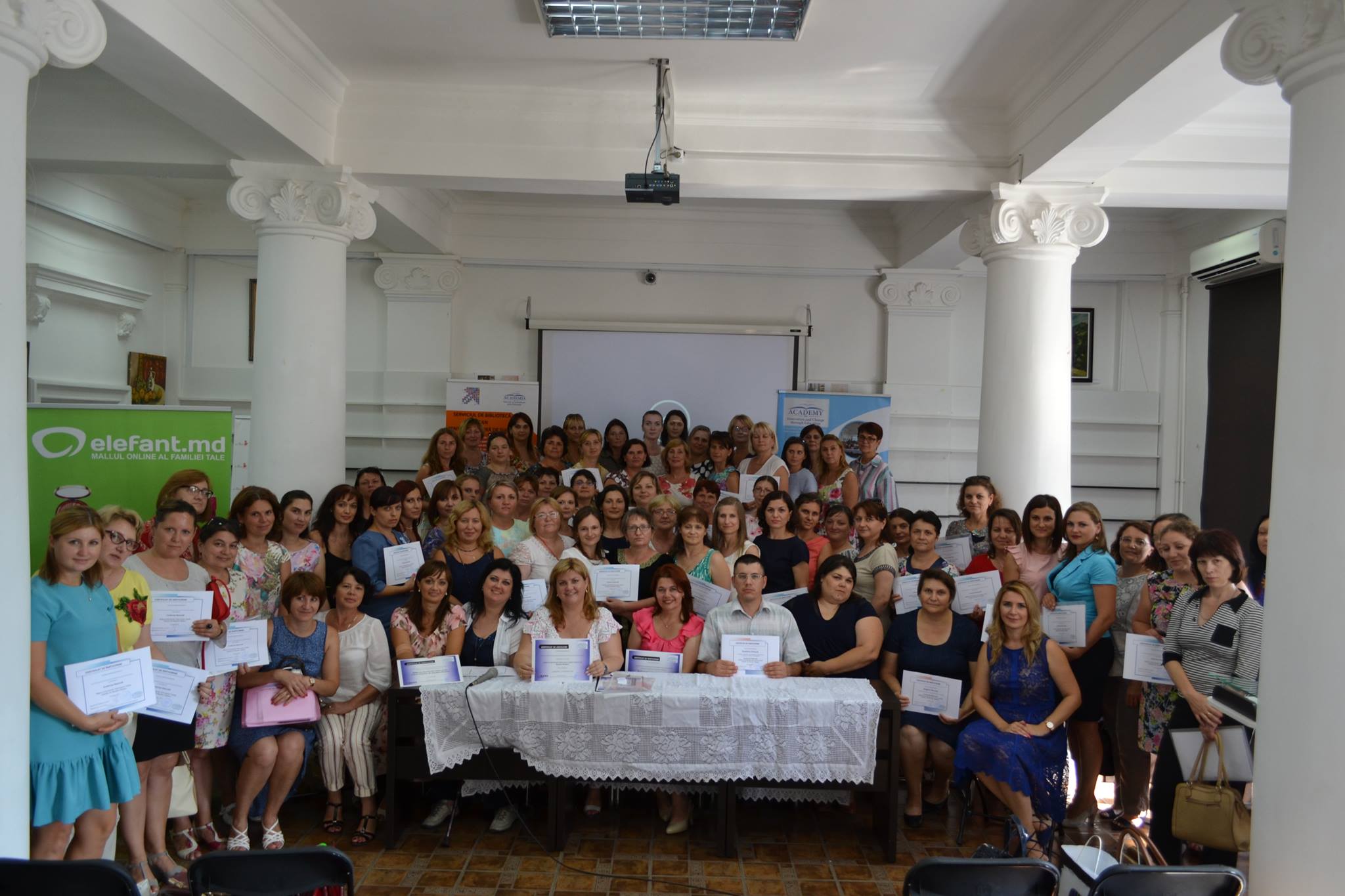 Platforme Educaționale Online