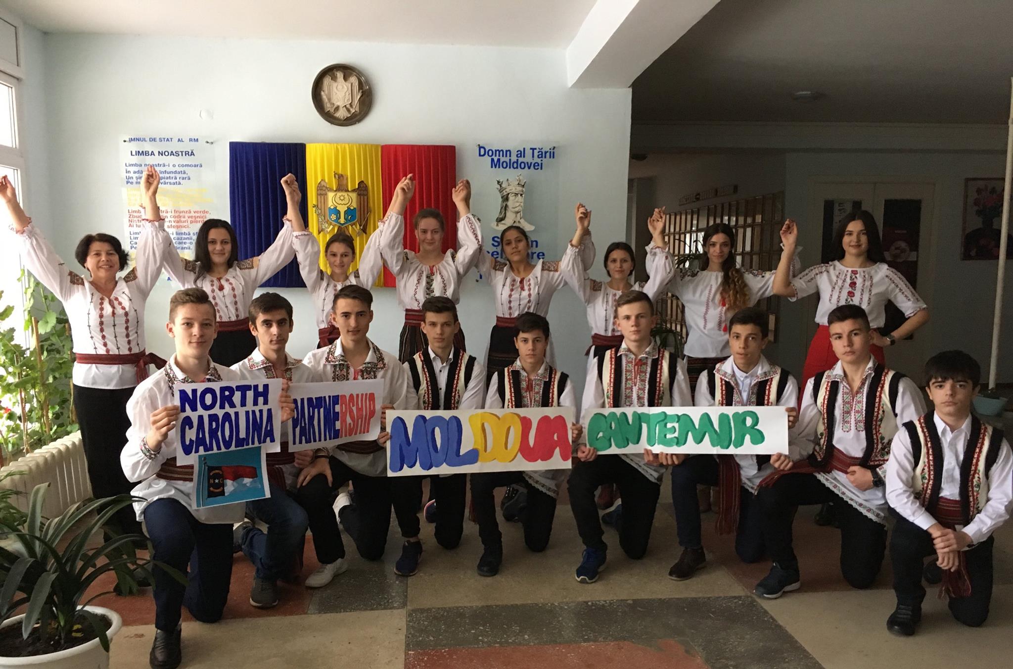 Resurse utilizate la workshop-urile din cadrul seminarului regional din Edineț și seminarul republican din Chișinău