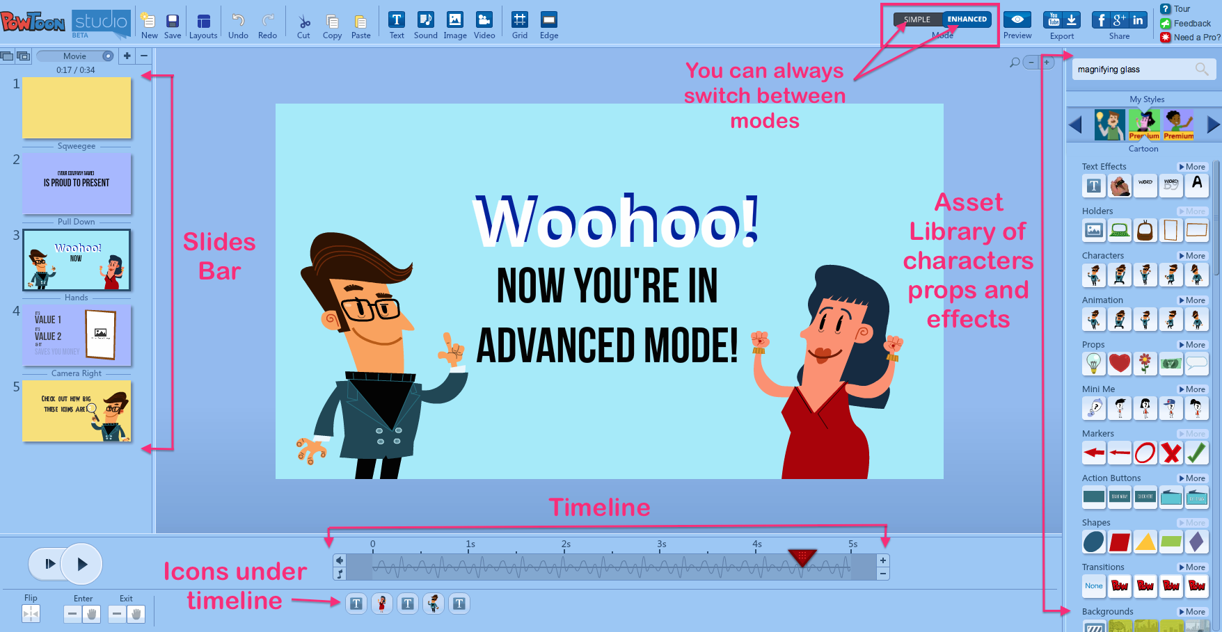 Platforme Educaționale Online